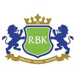 حضانة الملكية البريطانية RBK