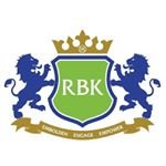 حضانة الملكية البريطانية RBK في الصديق حضانة الملكية البريطانية RBK في الصديق