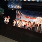 حضانة بيبي جاردن الأمريكية في الأحمدي