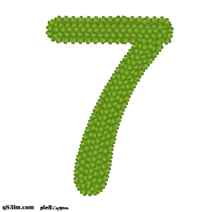 the-number-7